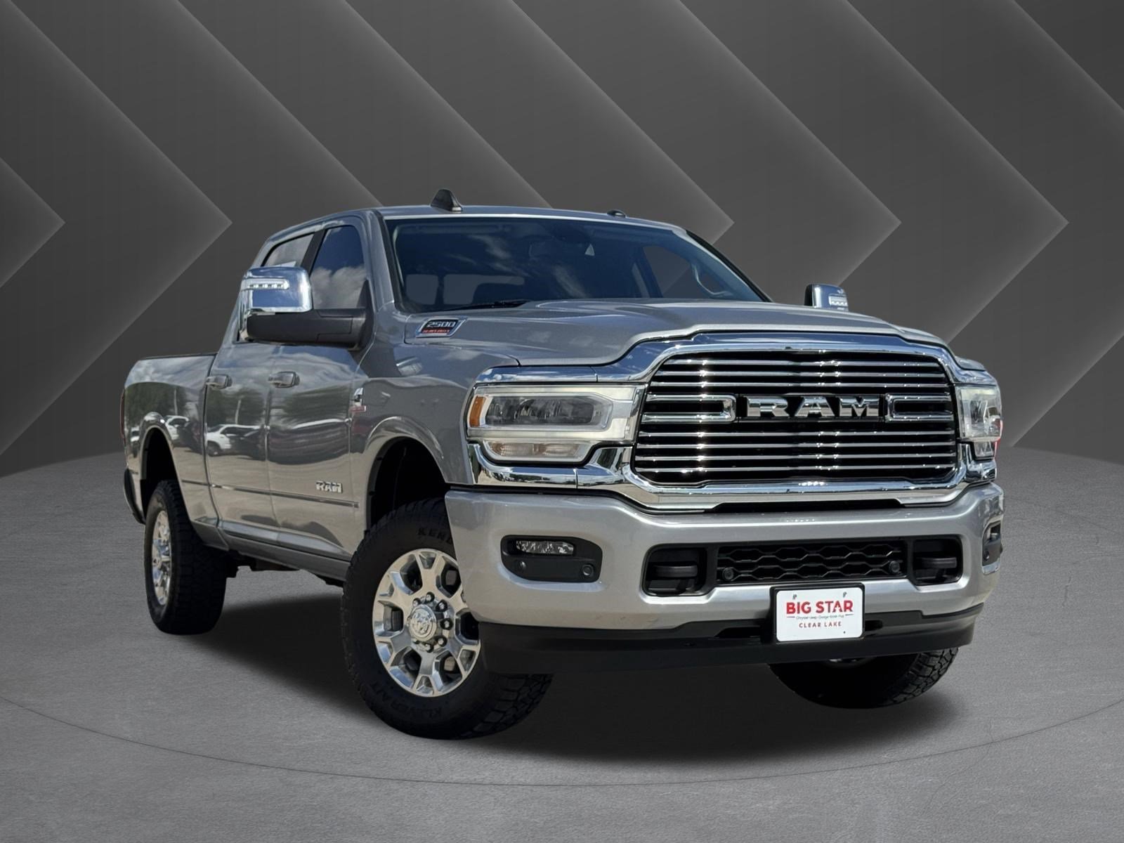 ram ram 2500 pickup 2024 3C6UR5FL0RG195913 image ram ram 2500 pickup 2024 3C6UR5FL0RG195913 image